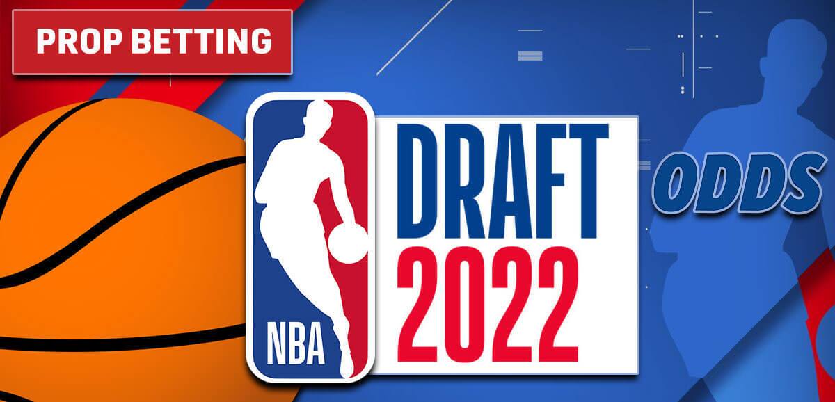 2022 NBA Draft: Oddsmakers releases odds for first overall pick - On3