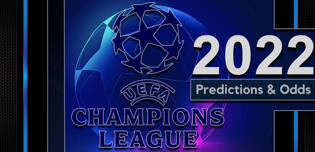 UEFA Champions League Odds 2023 - Boardroom