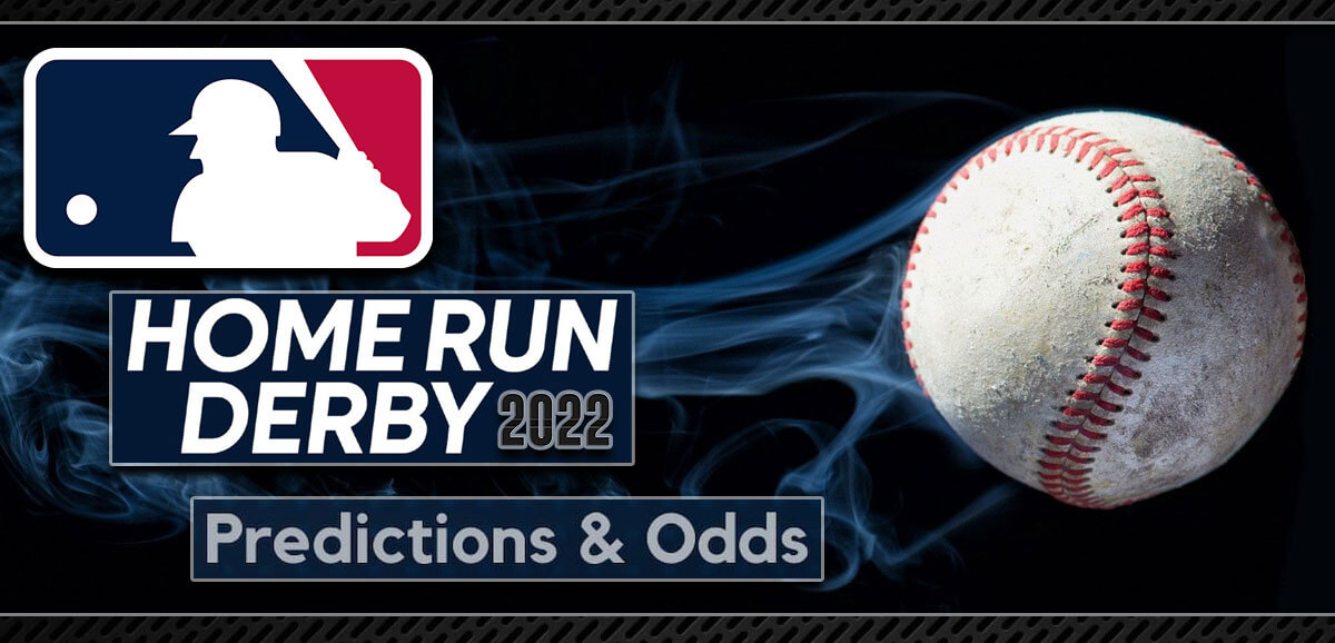 Home Run Derby 2023 picks and odds 
