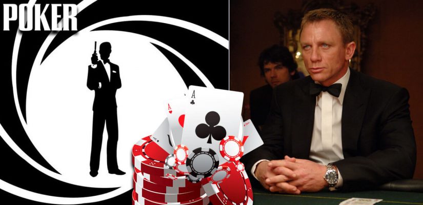 james bond card game baccarat