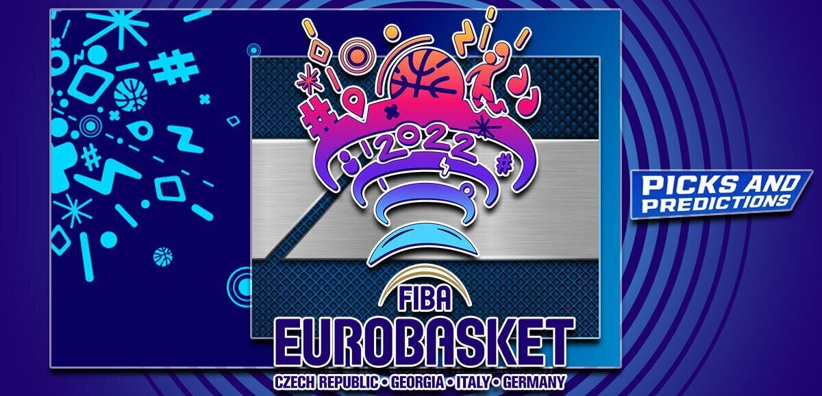 Palpites EuroBasket 2022: Dicas 100% GRATUITAS dos nossos experts