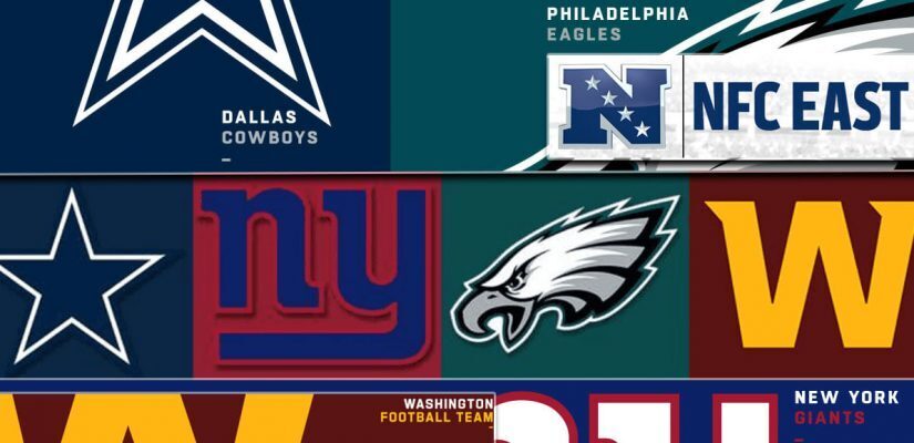 Sunday Night Football on NBC on Twitter: Who wins the NFC East in 2022?  #DallasCowboys #FlyEaglesFly #HTTC #TogetherBlue  /  X