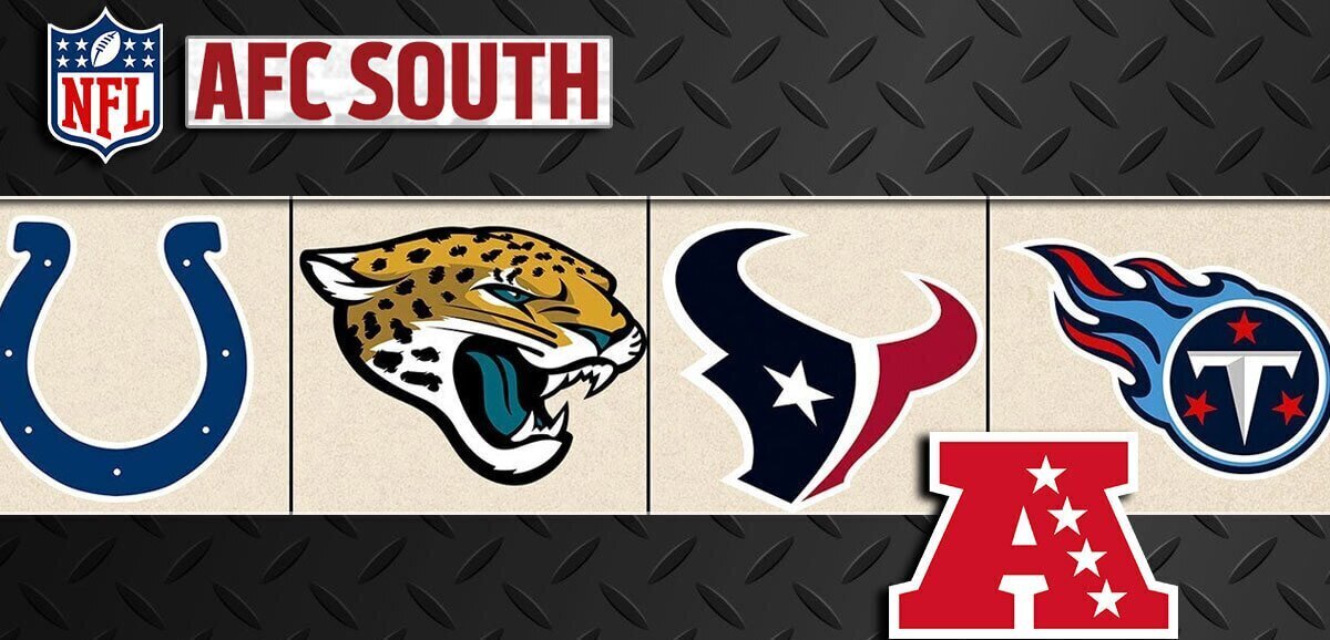 AFC South Odds 2023: Division Winner Betting Odds And Strategy