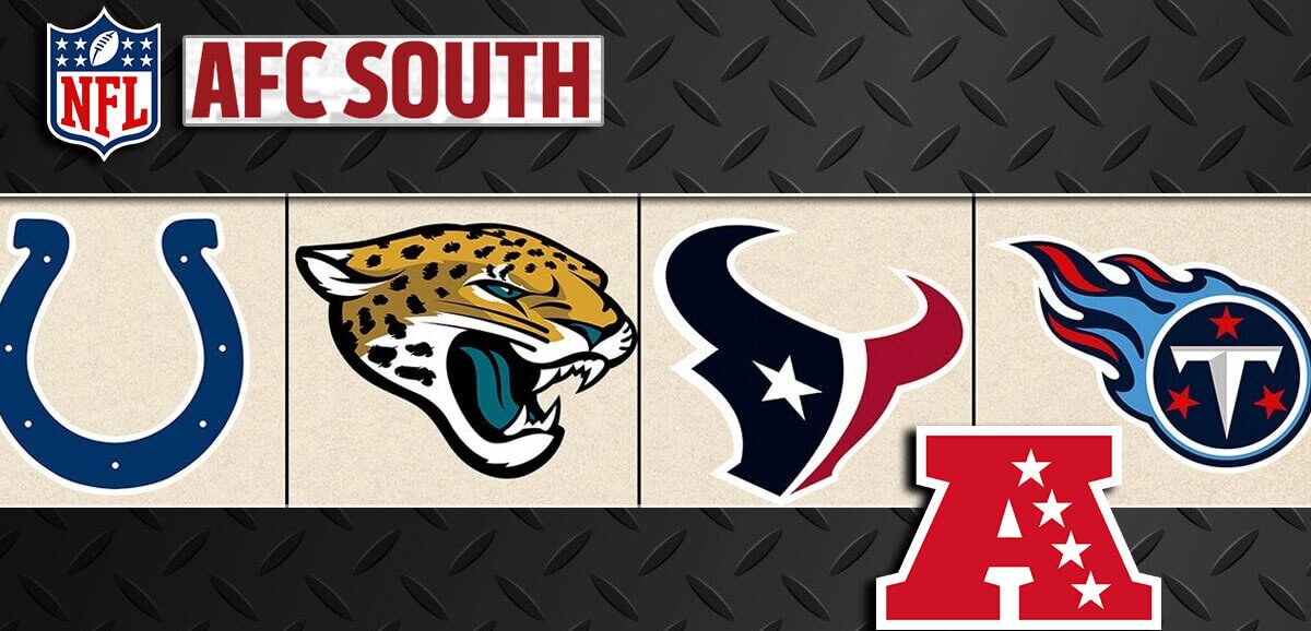 What to Know About the NFL's AFC South and How to Bet It - InsideHook