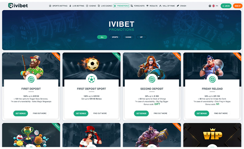 ivibet brasil