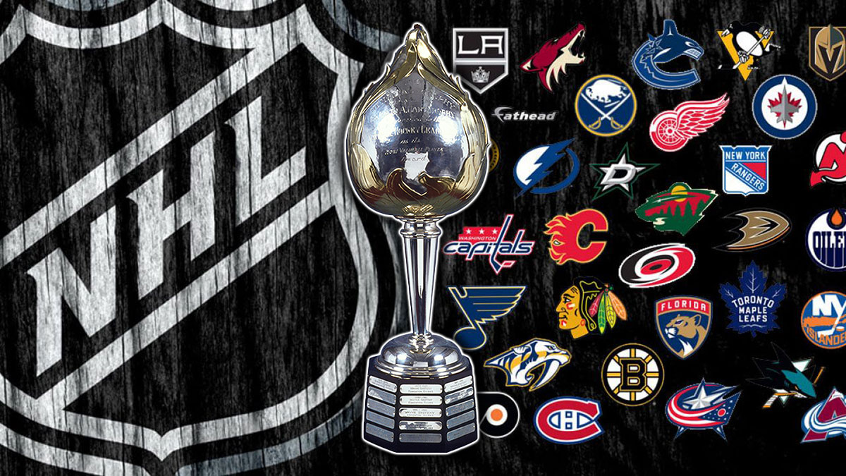 Complete Guide to NHL Betting in 2023 How to Bet on the NHL Online