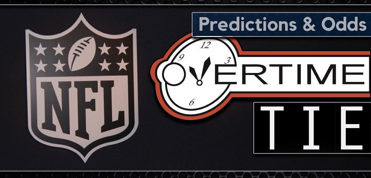 2021-2022 NFL Odds or Predictions.