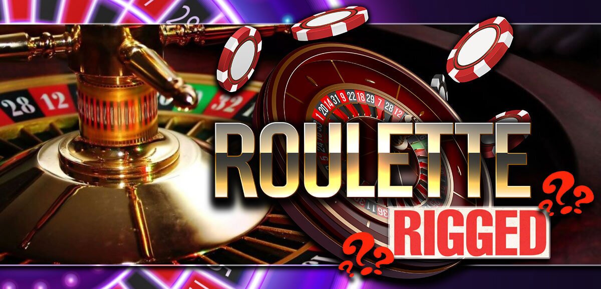  Is Roulette Rigged At Online Casinos 