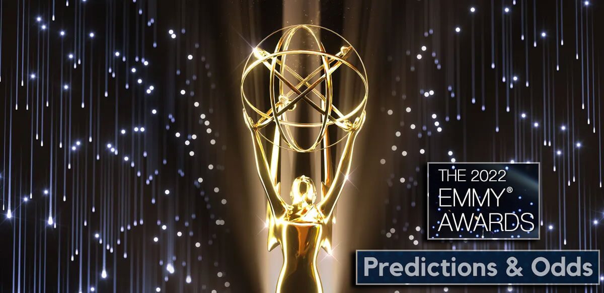 Primetime Emmy Awards 2022 Date