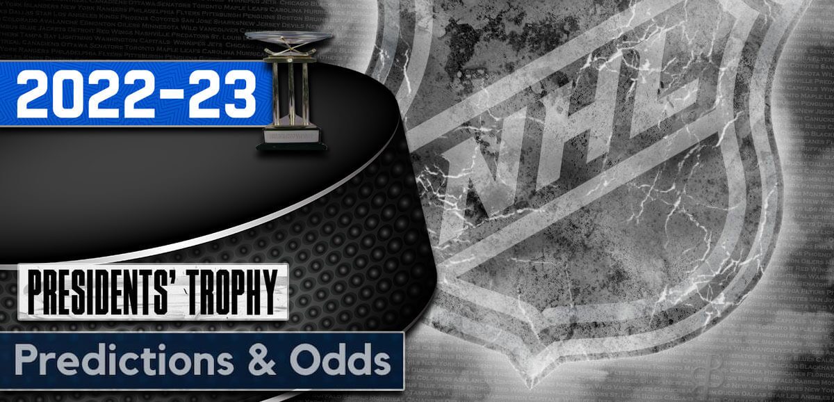 NHL Odds, Futures, Spreads, Vegas Odds & NHL Props at BetUS