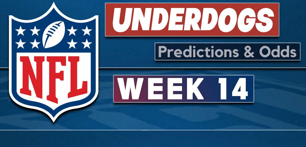 NFL Betting 2022: Week 14 spread picks to bet before lines move