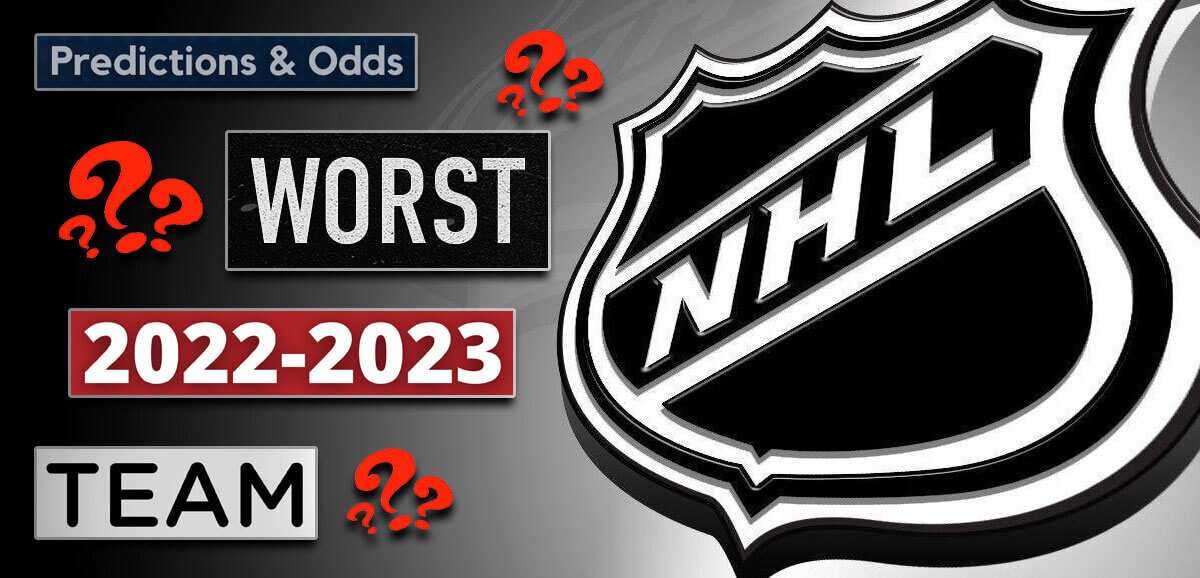 Hockey's Best — And Worst — In 2022