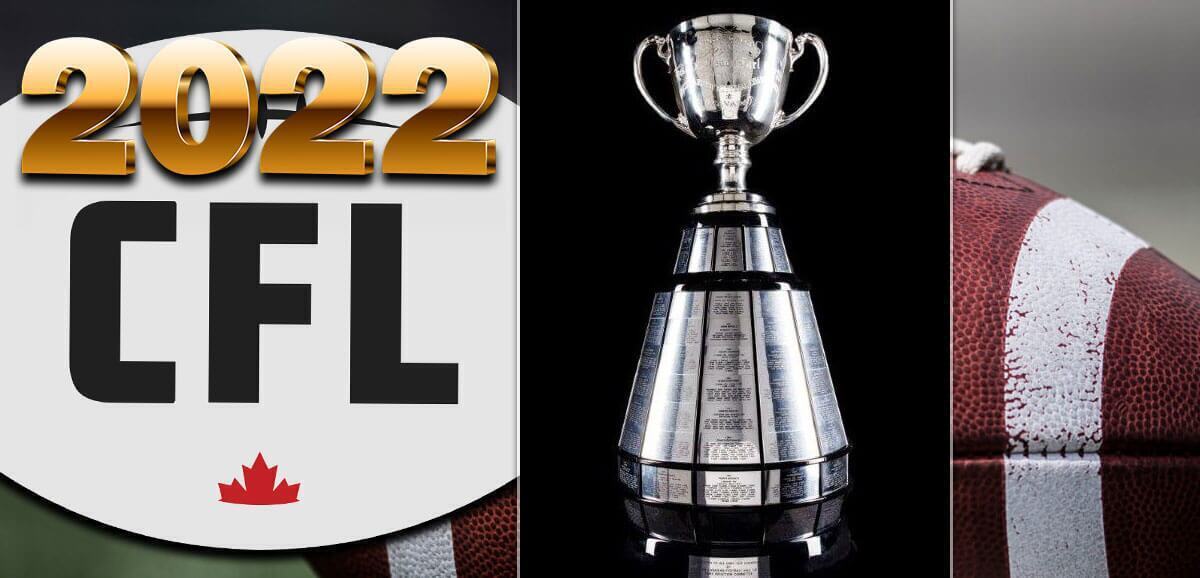 2022 CFL Grey Cup Odds and Predictions