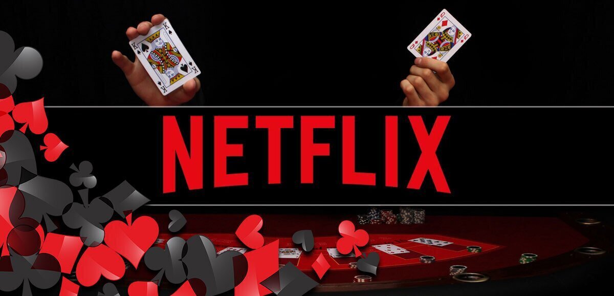 Netflix and Chill With These Four Gambling Movies - Bovada Casino Online  Blog