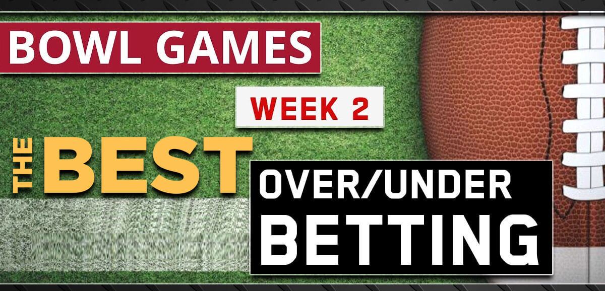 Top 5 Early Week 2 College Football Bets: Over/Under Totals