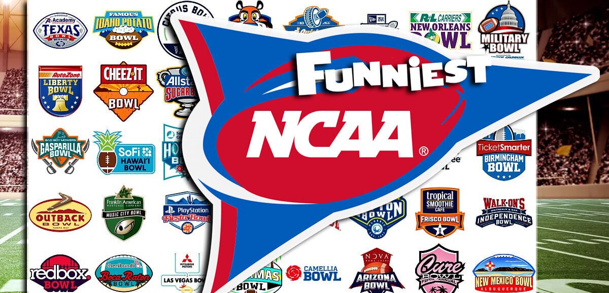 Introducing the 'Irrelevant Bowl' A Bowl Game for the Worst College