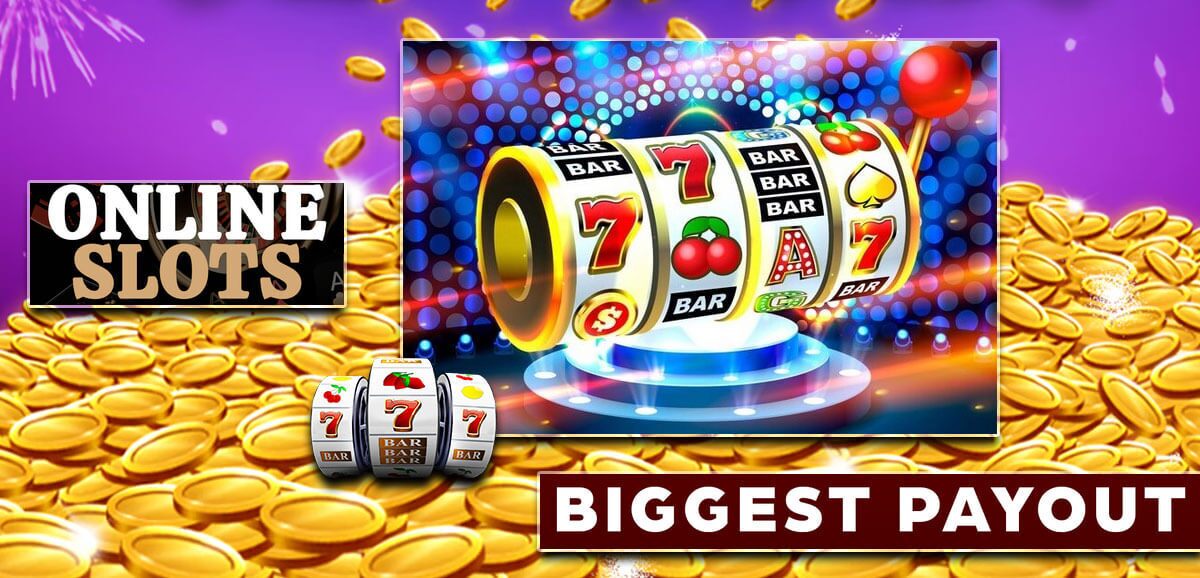 What Are The Best Paying Online Slots?