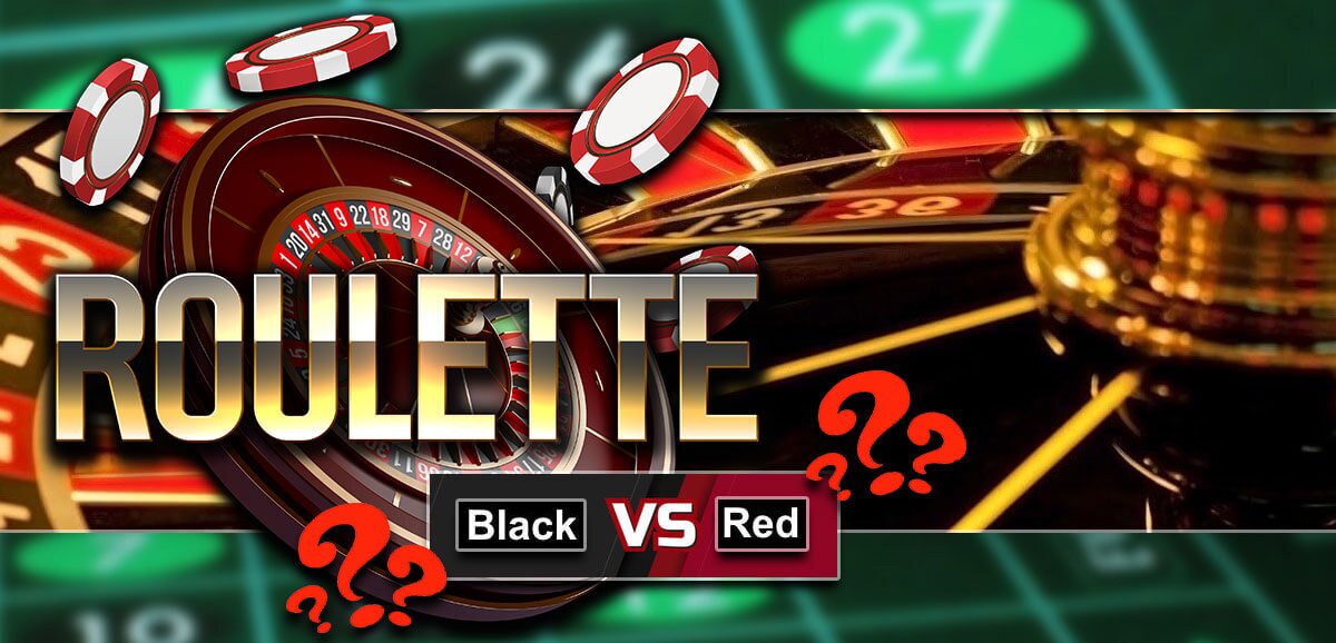 Which Roulette Color Should You Bet On Red Or Black 