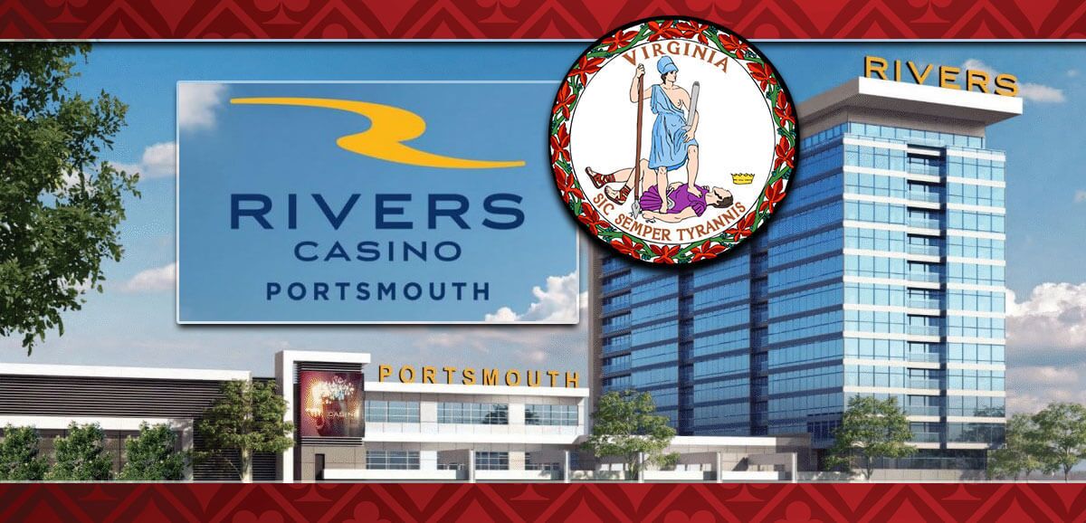 who owns rivers casino portsmouth