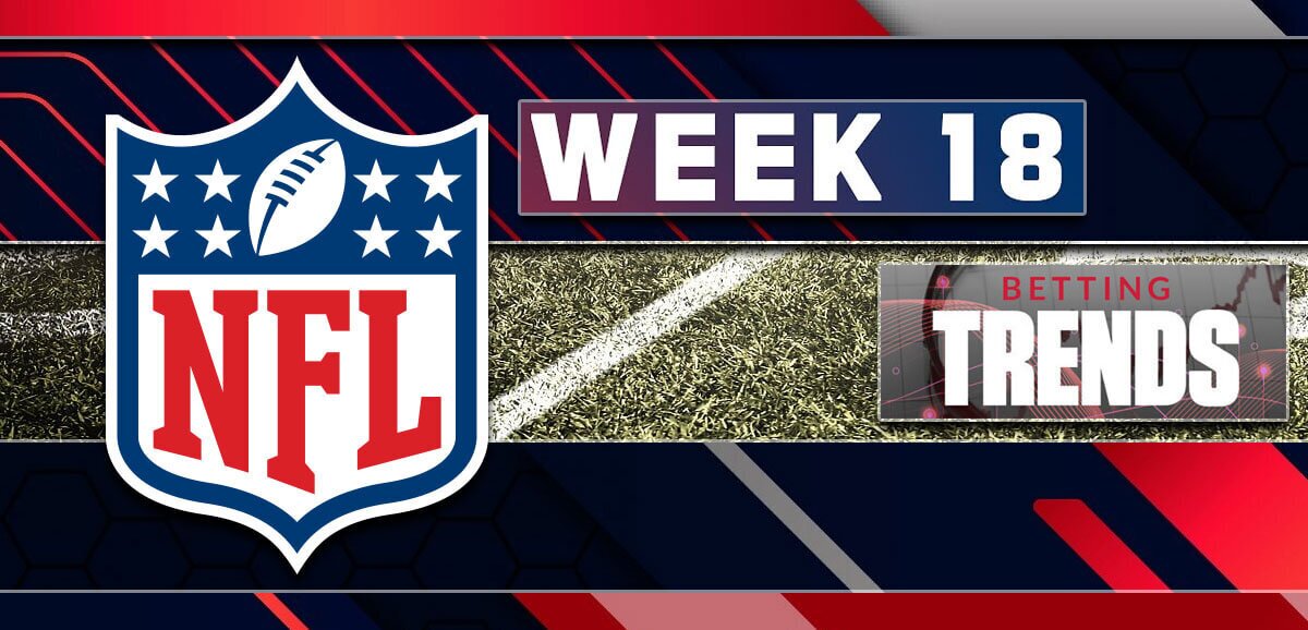 2022-23 NFL Week 18 – Betting Picks Against Spread