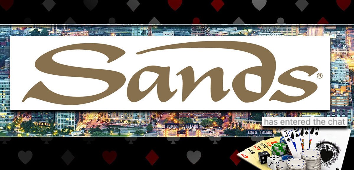 Las Vegas Sands announces intentions for downstate NY casino - SBC Americas