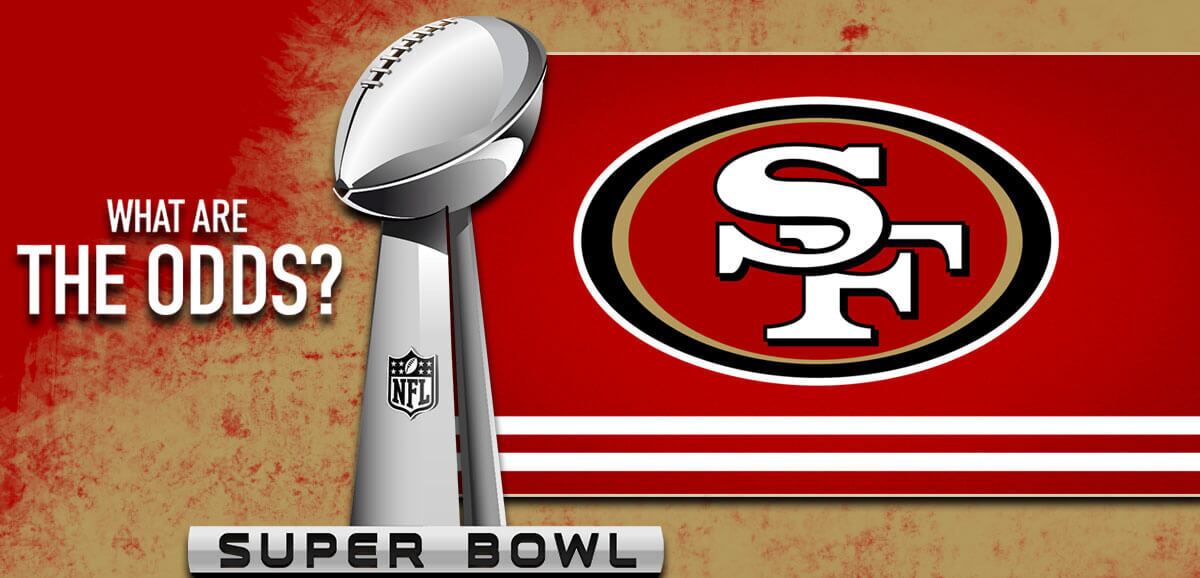 Super Bowl 58 Odds 2024 - 49ers Take Top Spot Following Flawless First Four  Weeks