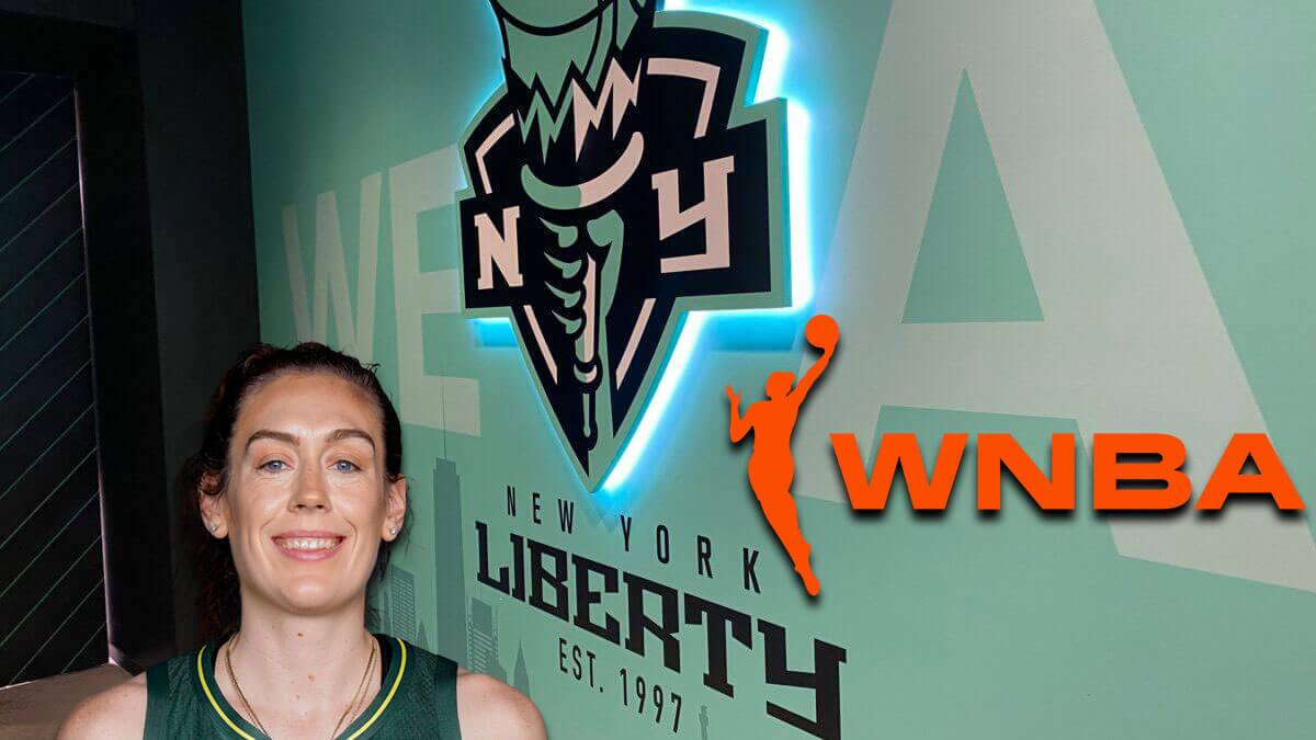 New York Liberty WNBA Title Odds: 2023 Preseason Betting Analysis