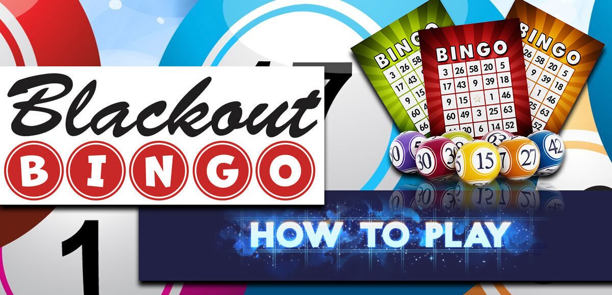 Beginner’s Guide to Playing Blackout Bingo