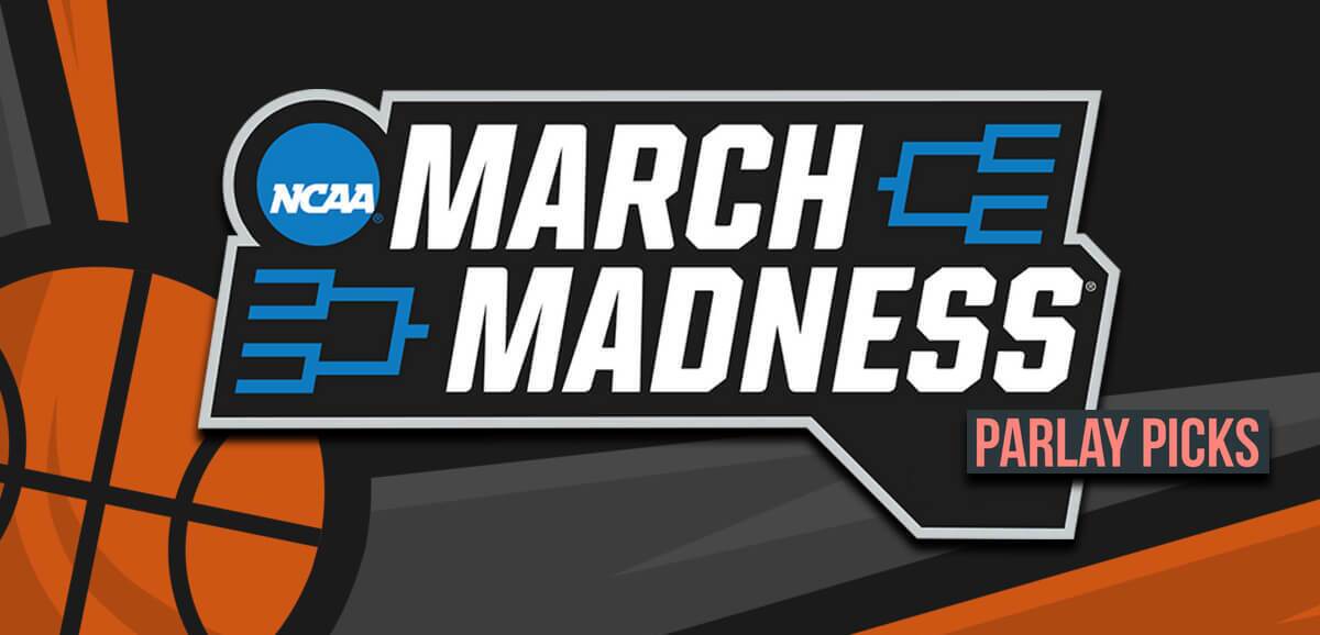 CBB Parlay Picks for Saturday, March 4