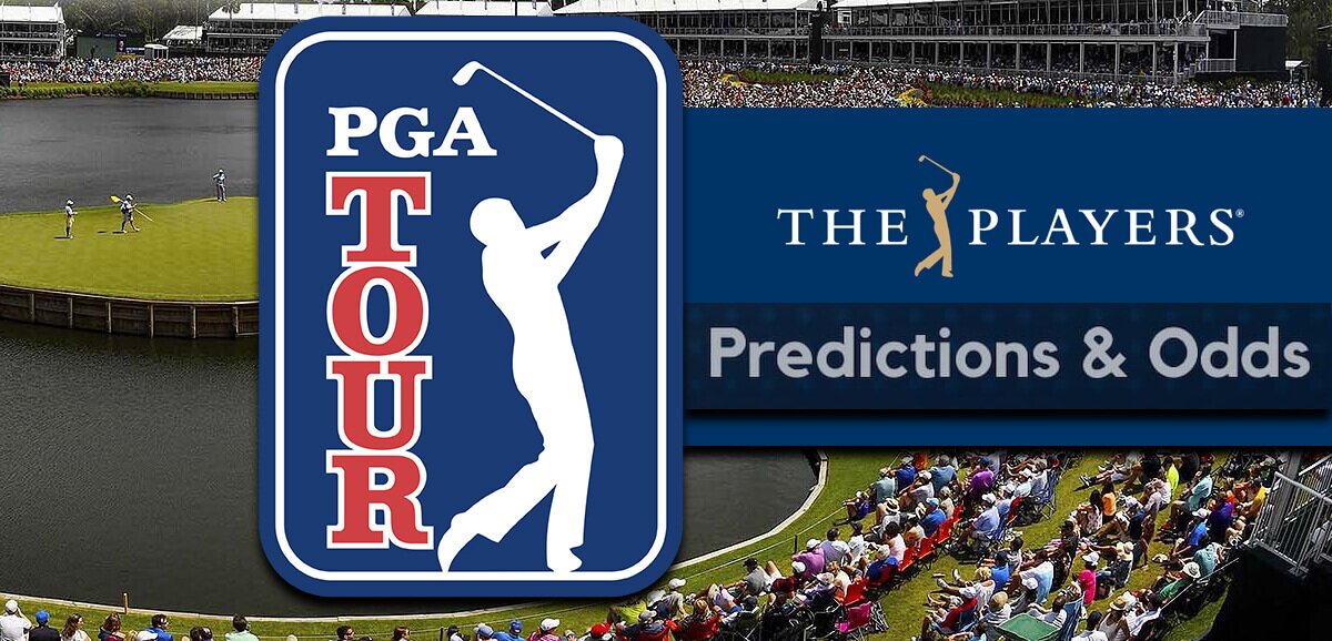 2023 The PGA Players Championship Odds and Pick