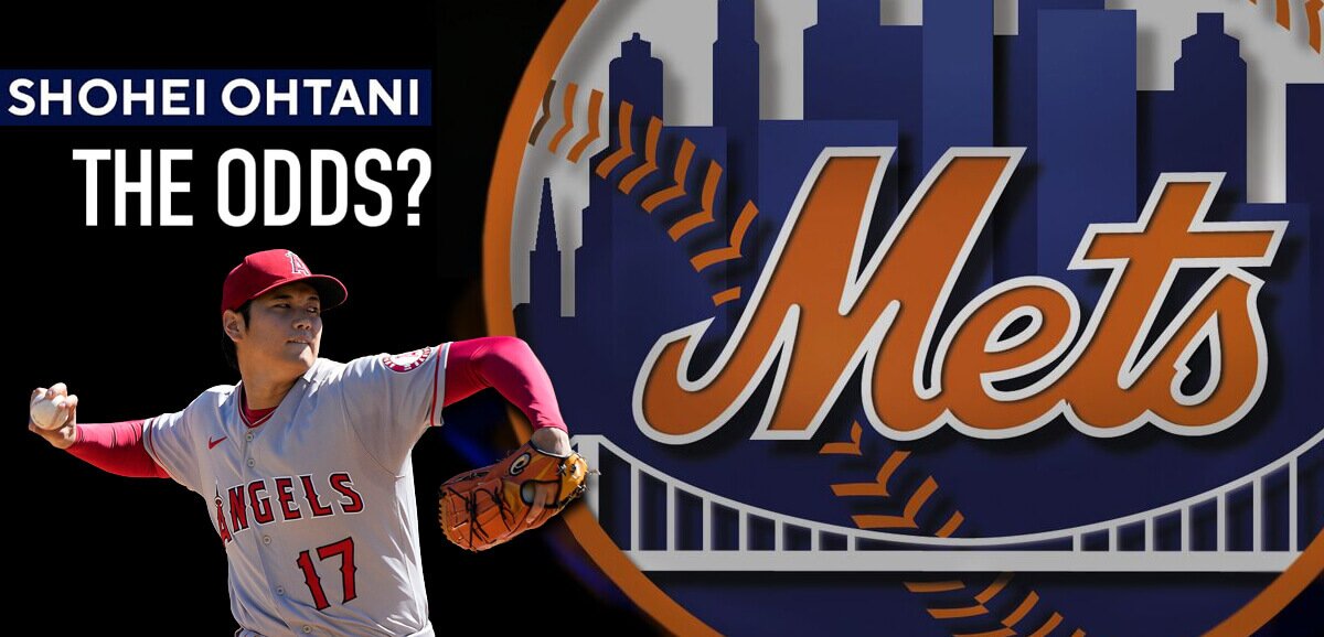 What the New York Mets would have to give up in Shohei Ohtani trade -  Baseball - Sports - Daily Express US