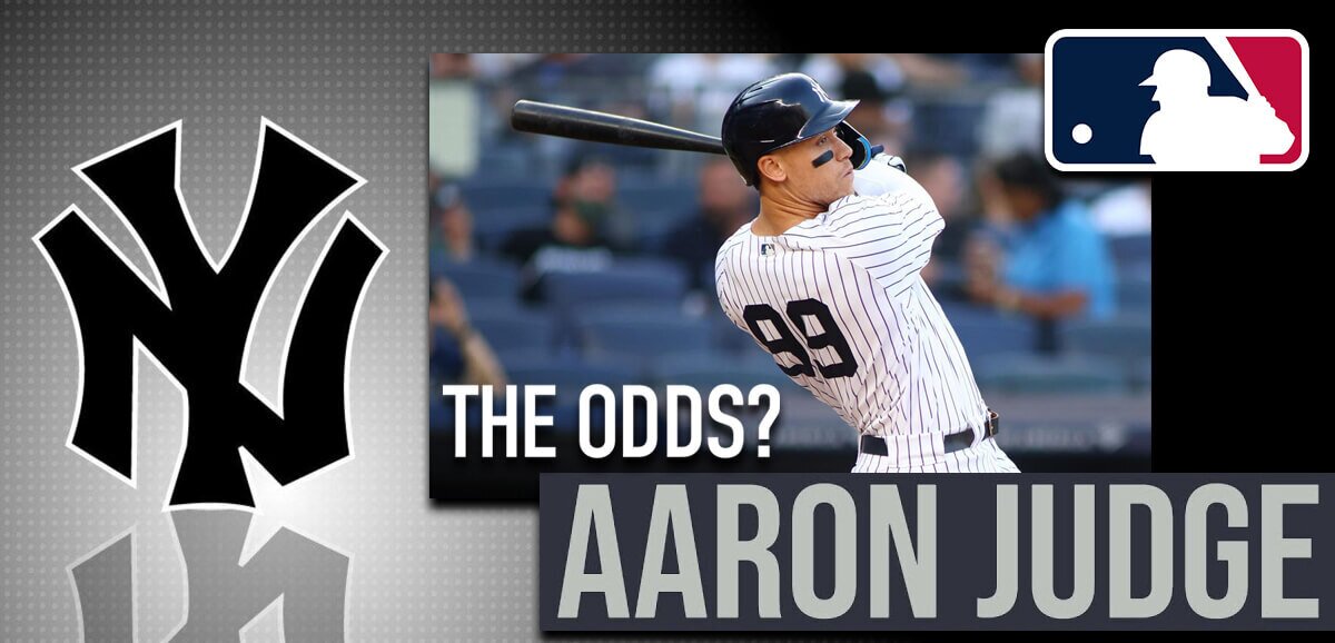 2023 AL MVP odds and best bets: Can Aaron Judge repeat?