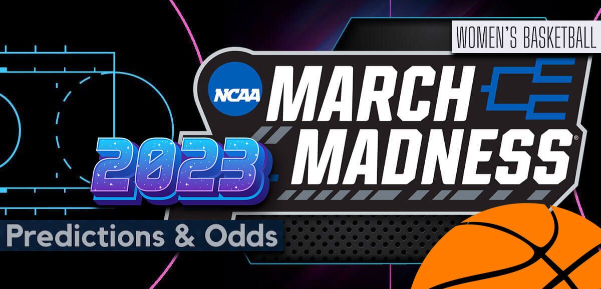 Womens Basketball 2023 Predictions And Odds 2 1 