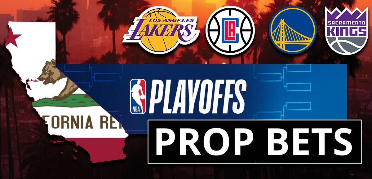 Which California Team Advances the Furthest in 2023 NBA Playoffs?