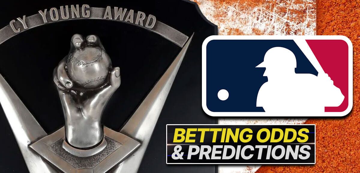 2023 AL and NL Cy Young Award Odds and Picks