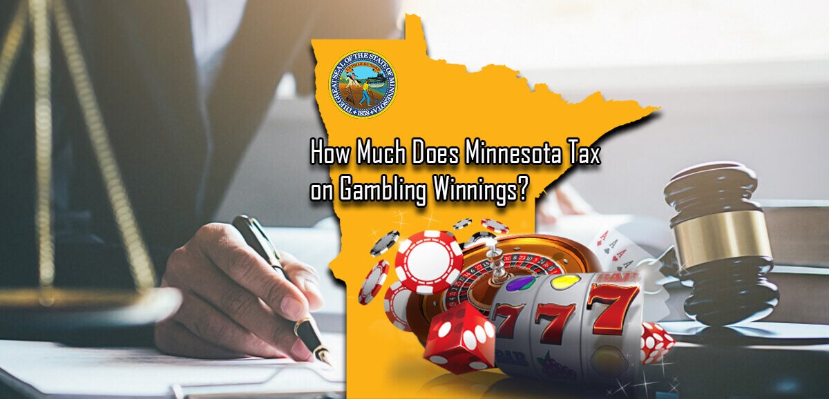 taxes on gambling winnings nj
