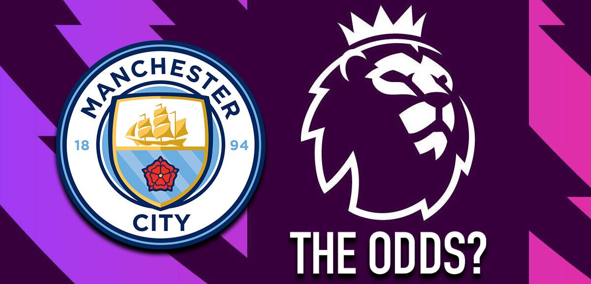 Premier League title odds 2023/24: Man City early favourites to retain