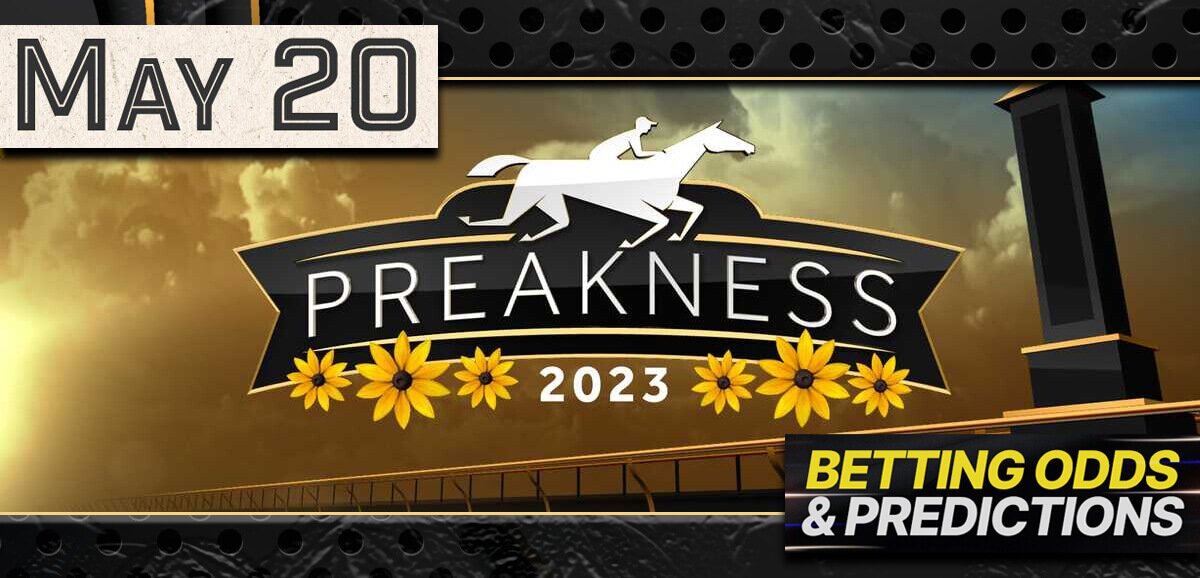 148th Preakness States Betting Preview