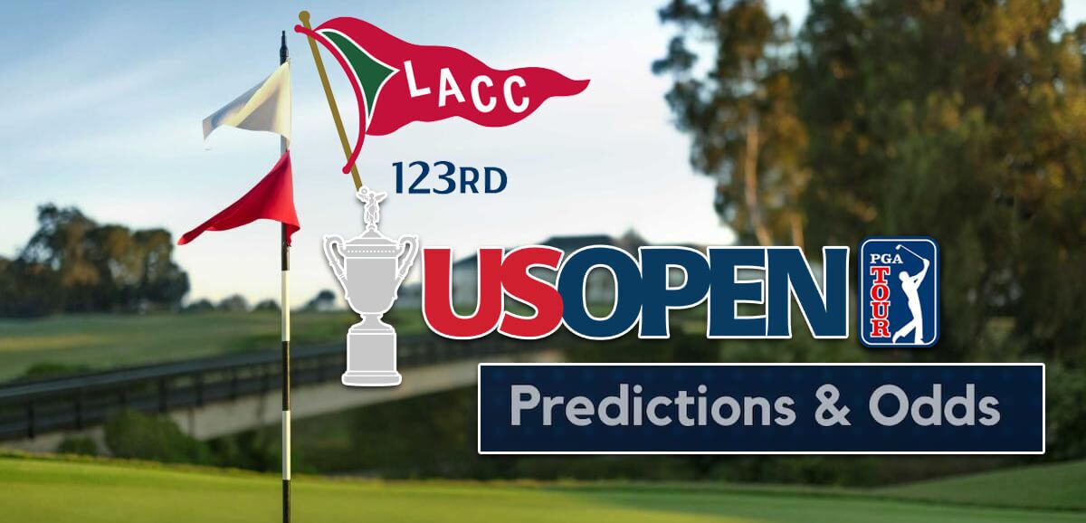 2023 PGA US Open Championship Betting Preview