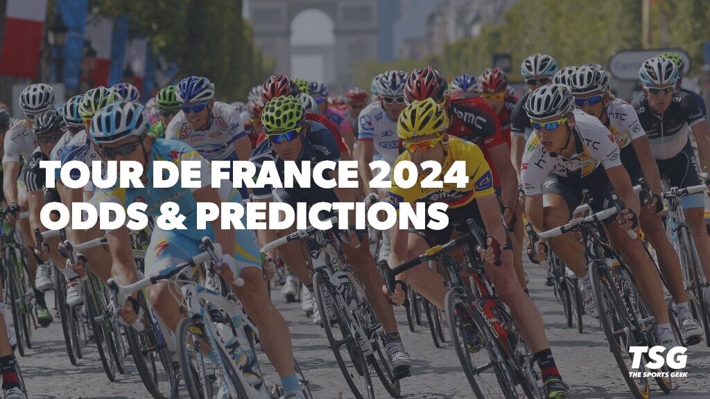 Tour de France 2024 predictions