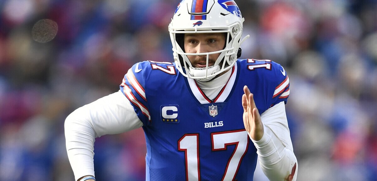 NFL Odds: 2023-24 AFC East Champion prediction and pick