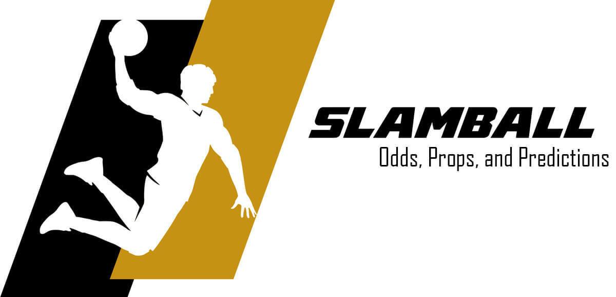 NBA Trade Demands, an NFL Betting Primer, and SlamBall's Mason