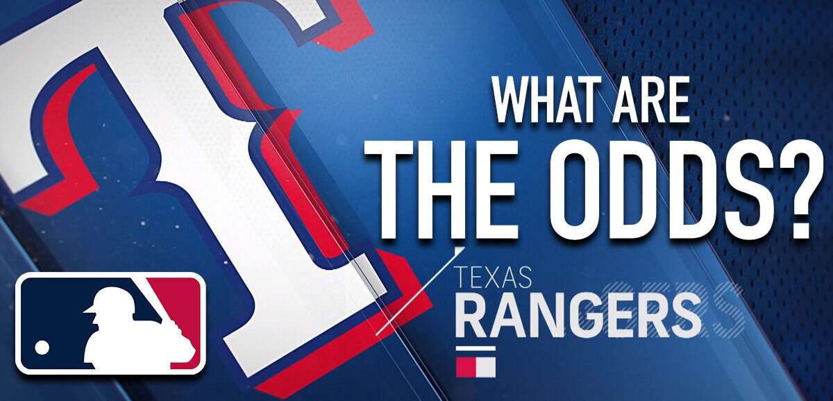 Texas Rangers 2023 World Series odds: How much does Vegas believe