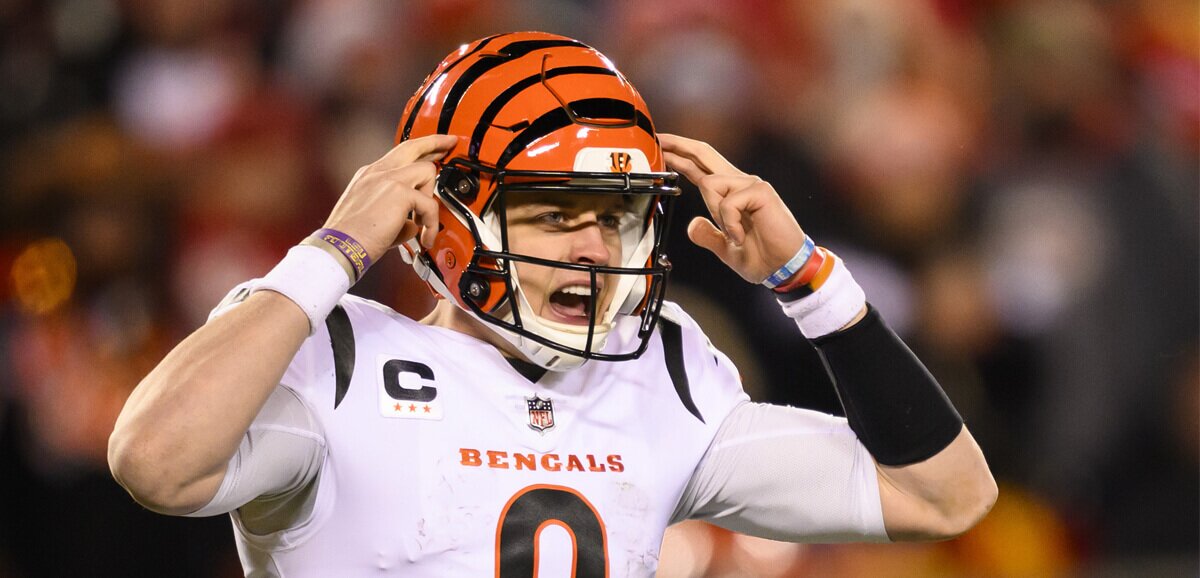 Cincinnati Bengals preview 2023: Over or Under 11.5 wins?, Sports Betting