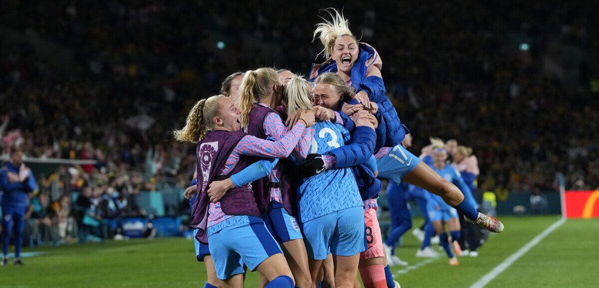 Who Will Win in 2023? Our Women's World Cup predictions