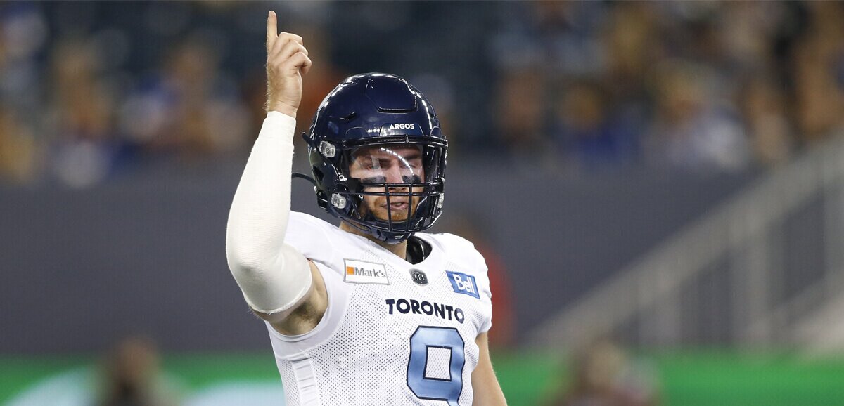 Alouettes vs. Argonauts Eastern Final CFL Picks: Who Will Represent the East  in the 109th Grey Cup?