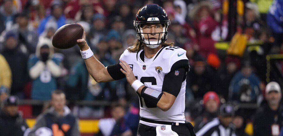 AFC South Predictions, NFL Best Bets, Projections & Odds for 2023-24 -  FanNation