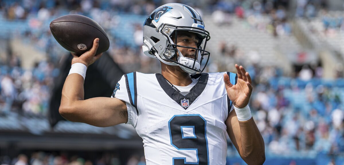 NFC South Division Winner Predictions, Picks, Odds 2023/2024