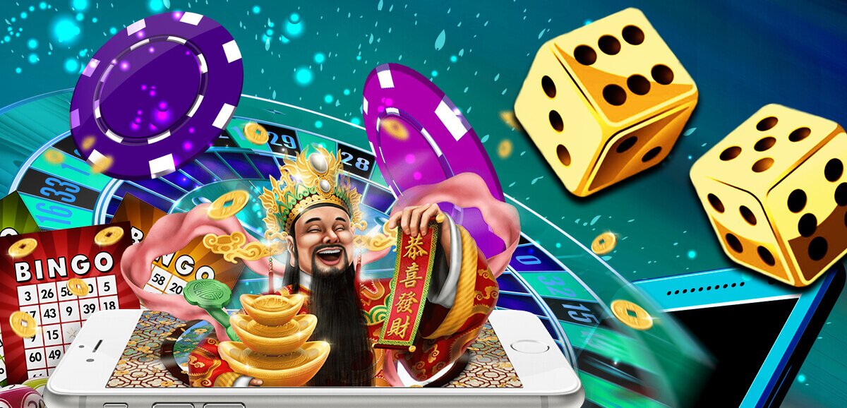 casino online Not Resulting In Financial Prosperity