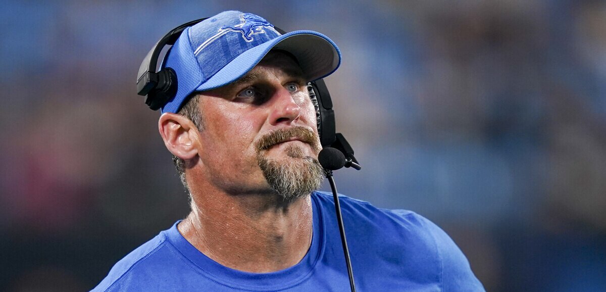 2022 NFL Coach of the Year Odds and Early Favorites